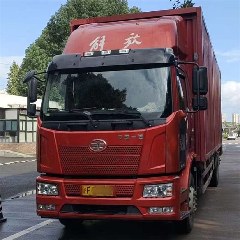 大冶到德清物流公司——专业货运，安心之选（德清物流专线货运）