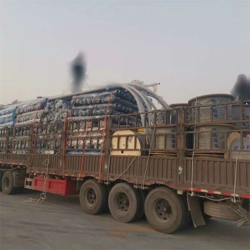 大冶到六盘水物流公司——一站式服务，让货运更便捷