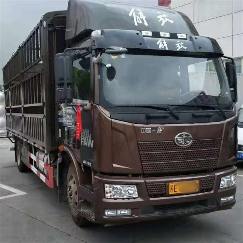 大冶到丽水物流公司——一站式货运服务专家