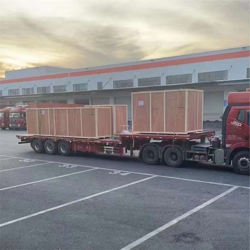 大冶到岳阳物流公司——一站式服务，让货运更便捷