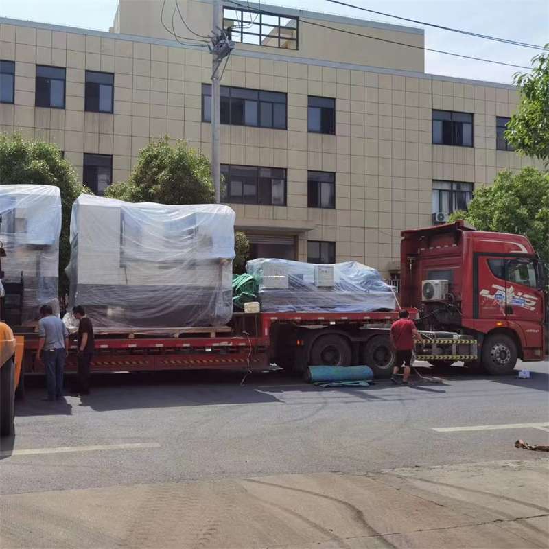 大冶到南京物流公司一站式服务，让货运更轻松